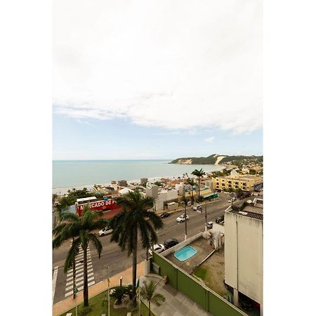 Apartamento Com 2 Quartos Em Ponta Negra Com Vista Para O Mar Por Carpediem Apartment Natal Exterior photo