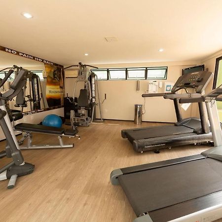 Apartamento Com 2 Quartos Em Ponta Negra Com Vista Para O Mar Por Carpediem Apartment Natal Exterior photo
