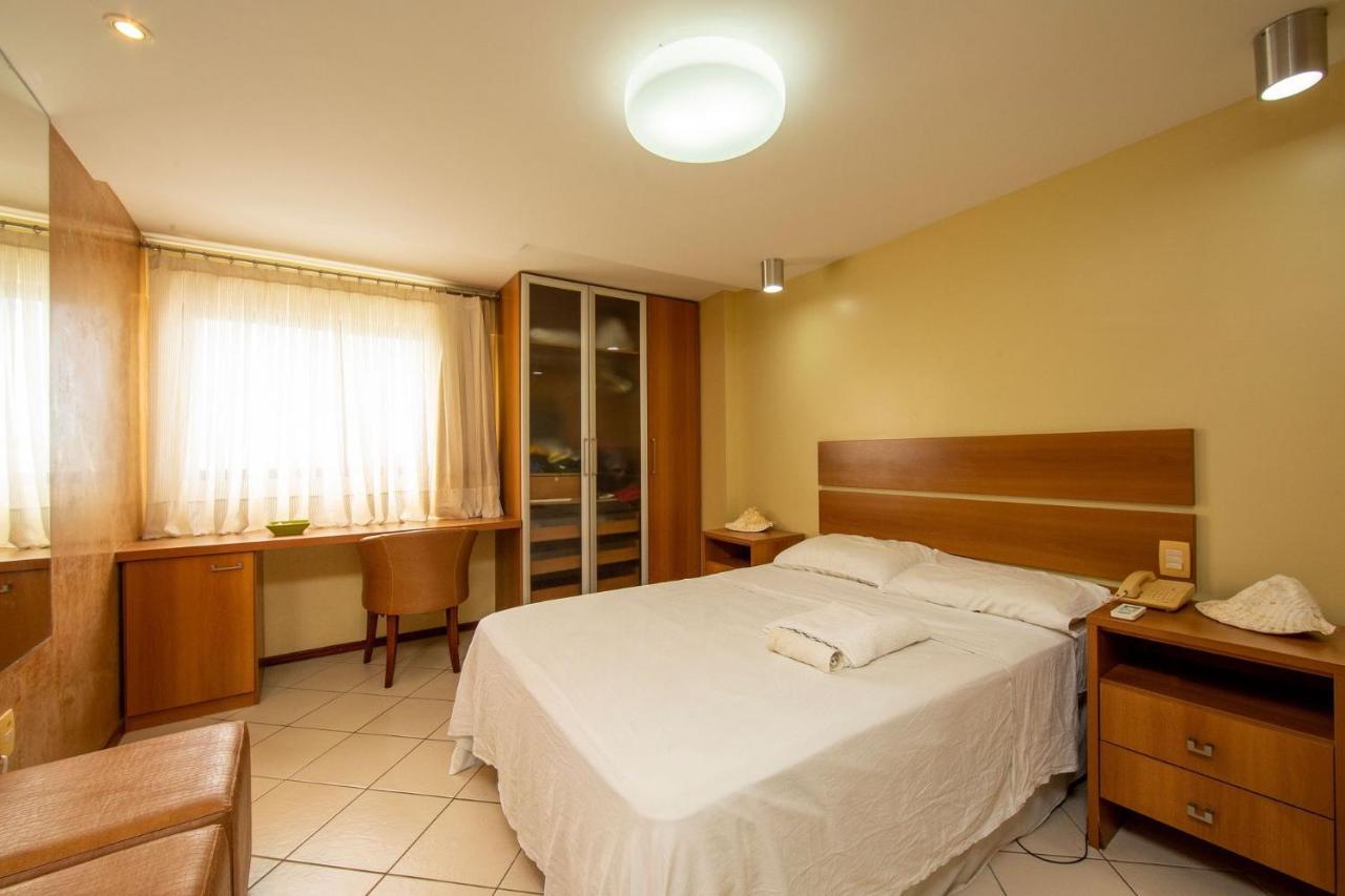 Apartamento Com 2 Quartos Em Ponta Negra Com Vista Para O Mar Por Carpediem Apartment Natal Exterior photo