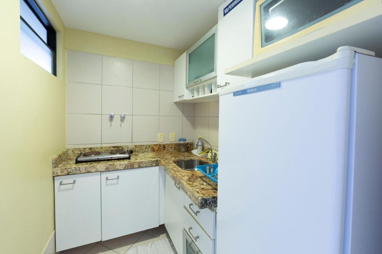 Apartamento Com 2 Quartos Em Ponta Negra Com Vista Para O Mar Por Carpediem Apartment Natal Exterior photo