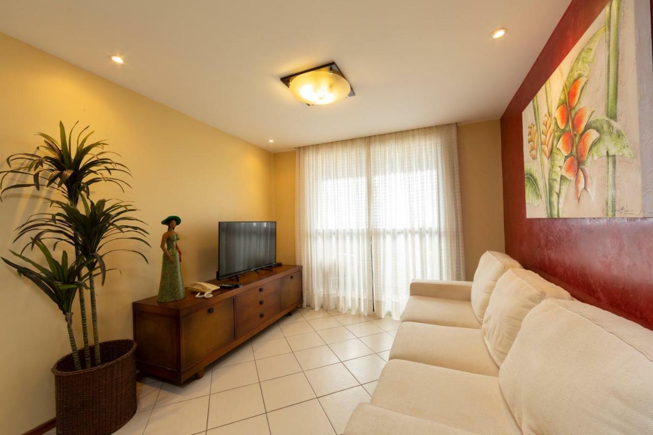 Apartamento Com 2 Quartos Em Ponta Negra Com Vista Para O Mar Por Carpediem Apartment Natal Exterior photo