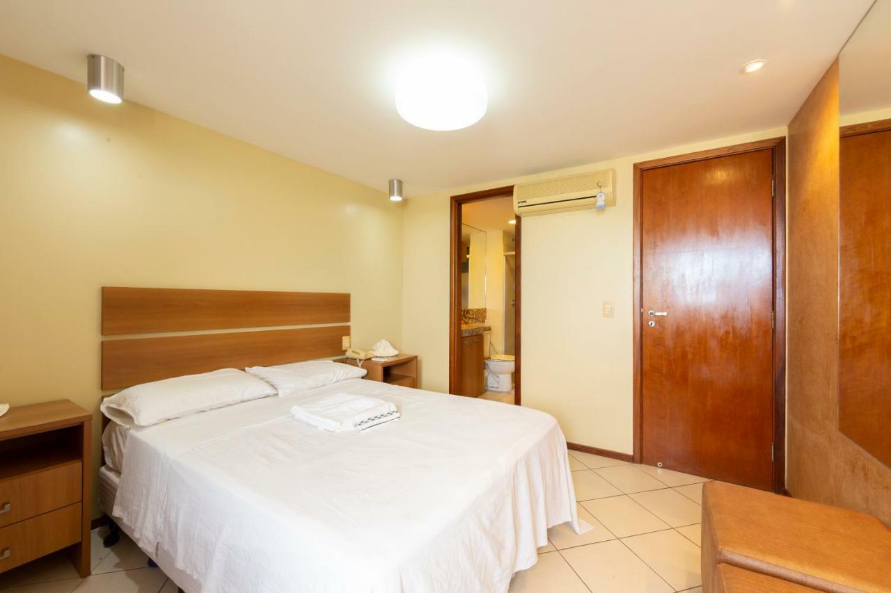 Apartamento Com 2 Quartos Em Ponta Negra Com Vista Para O Mar Por Carpediem Apartment Natal Exterior photo